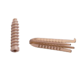 聚醚醚酮界面螺钉、聚醚醚酮固定翼